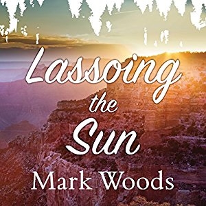 Cover art for Lassoing the Sun