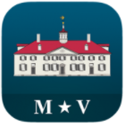 Mount Vernon App Icon