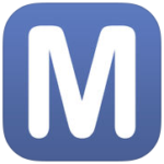 DC Metro and Bus App Icon