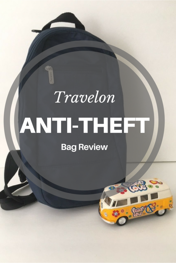 Travelon Anti Theft Bags Reviews 