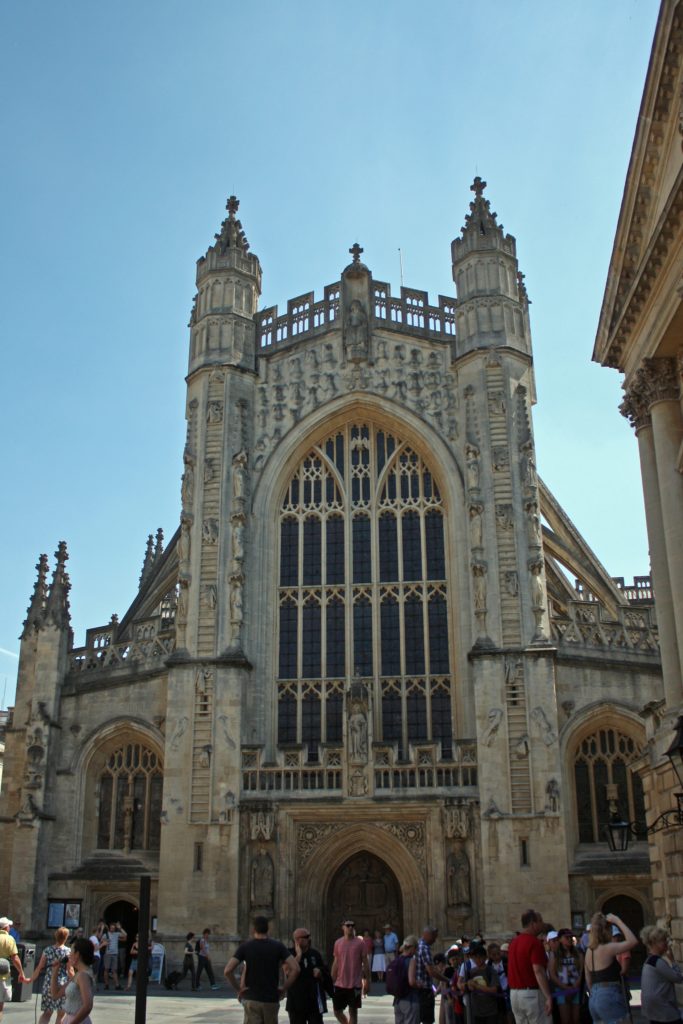 Bath Abbey