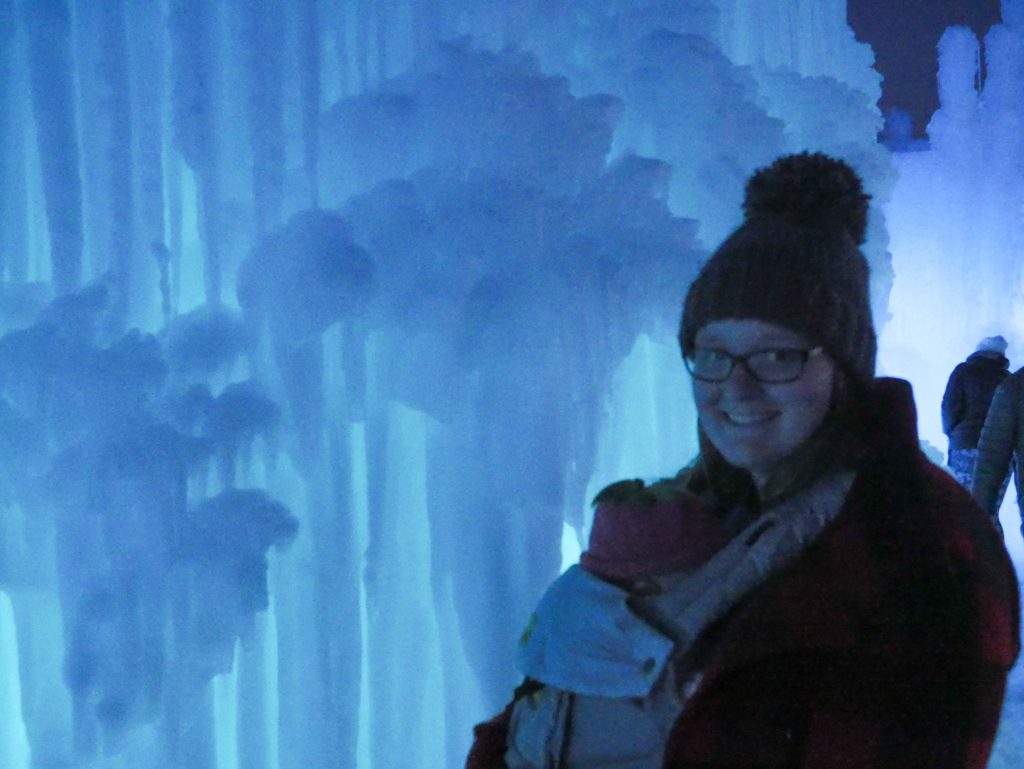 ice castles