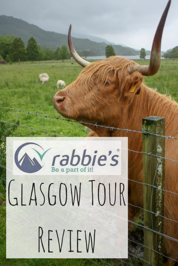 Glasgow tour review