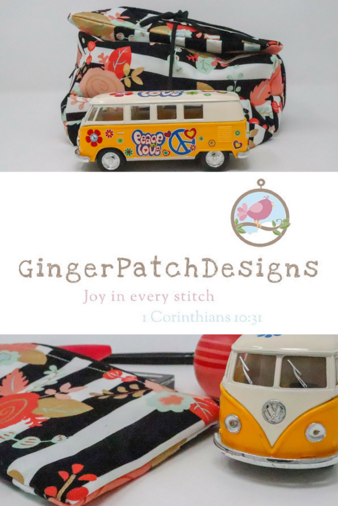 Ginger Patch Designs
