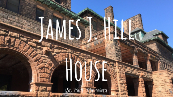 James J. Hill House
