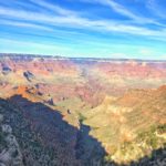 Bright Angel Trail, a Below the Rim Grand Canyon Hike