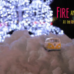 Shops at the Riverwoods: Fire and Ice Event