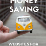 Our Top 5 Money Saving Travel Websites