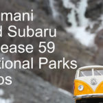Chimani Releases 59 New National Park Apps