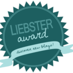 Liebster Award: Yellow Van Travels