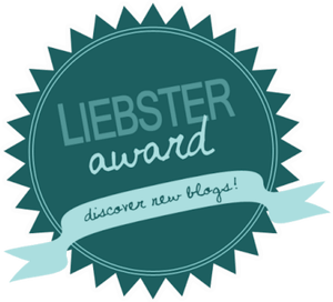 Liebster Award: Yellow Van Travels