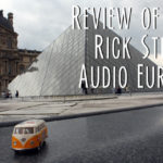 Rick Steves Audio Europe App Review