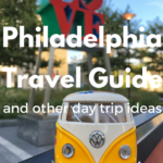 Philadelphia Travel Guide (and day trip ideas!)