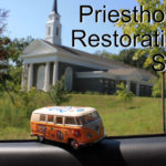 The LDS Priesthood Restoration Site
