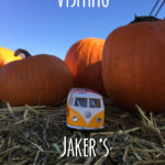 Jaker’s Jack-O-Lanterns