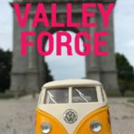 Visiting Valley Forge