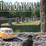 Visiting Olympia, Home of the First Olympics