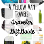 A Yellow Van Travels Traveler Gift Guide