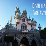 Disneyland’s Fantasyland