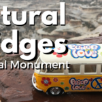 Natural Bridges National Monument