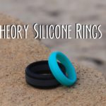 Silicone Ring from Knot Theory Review
