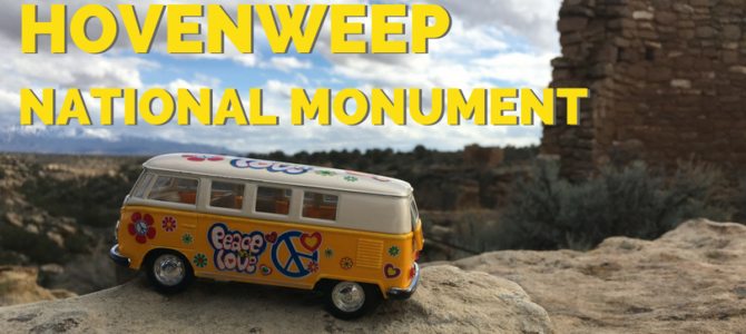 The Complete Guide to Hovenweep National Monument