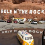 Hole N’ The Rock: A Utah Roadside Attraction