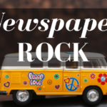 Newspaper Rock Utah