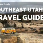 Southeast Utah Highlights and Travel Guide