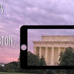 The Best Travel Apps for Washington, D.C.
