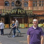 How to Get Tickets to Harry Potter and the Cursed Child