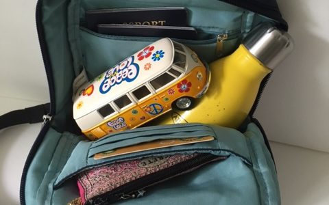 Travelon Anti-Theft Bag Review