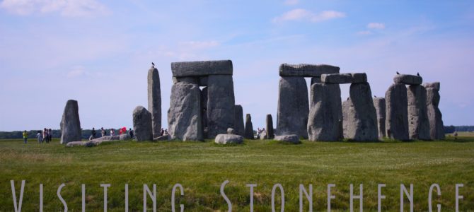 Why You Should Go to Stonehenge