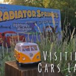 3 Reasons to Visit Cars Land (Radiator Springs) at California Adventure
