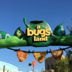 Disney’s California Adventure: A Bug’s Land