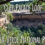 Mesa Verde National Park: Cliff Palace Loop and Far View Sites