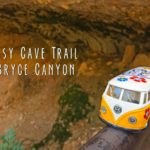 Mossy Cave Trail at Bryce Canyon