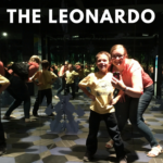 The Leonardo: Salt Lake City