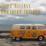 How We Spent Our Day in Belfast, Northern Ireland