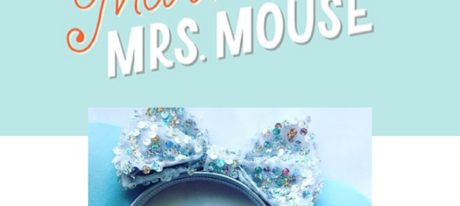 Review: Marvelous Mrs. Mouse
