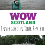 WOW Scotland Invergordon Tour Review