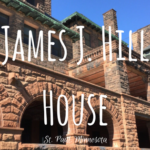 James J. Hill House in St. Paul, Minnesota