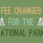 What the National Park Fee Changes Mean for You [Infographic]