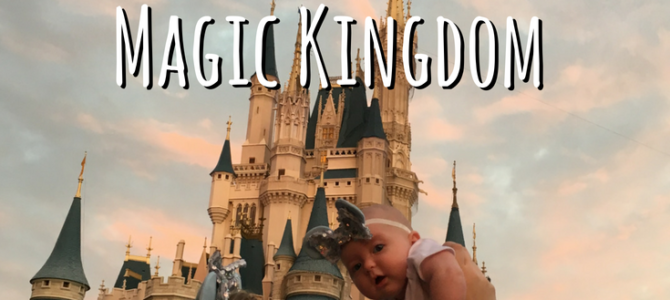 Fantasyland Favorites at Disney World’s Magic Kingdom
