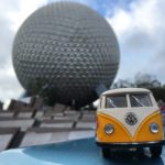 The Best of Epcot Future World