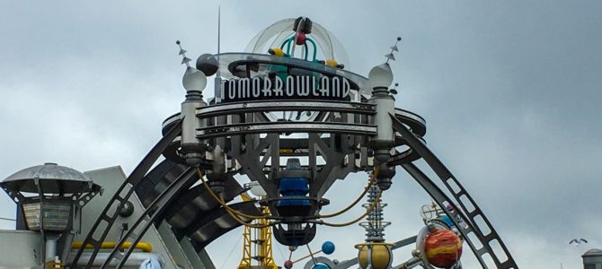3 Things to Do in Tomorrowland at Disney World that Aren’t Space Mountain