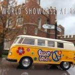 Epcot’s World Showcase