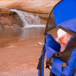 Family Friendly Sulfur Creek Hike in Capitol Reef National Park