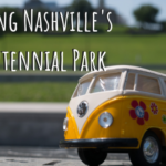 3 Things to See at Bicentennial Park Nashville