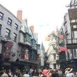 10 Things to do at Harry Potter World’s Diagon Alley in Orlando